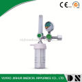 China Top Quality Medical Oxygen Therapy Device (Cylinder Use)